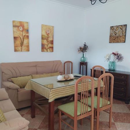 Apartamento Nuevo En Sierra Sur Sevilla Villanueva de San Juan المظهر الخارجي الصورة