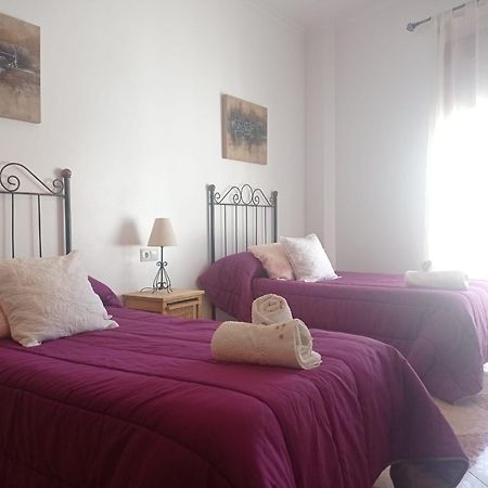 Apartamento Nuevo En Sierra Sur Sevilla Villanueva de San Juan المظهر الخارجي الصورة
